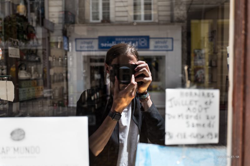 Evan Forget - 2016 - Photographe Nantes - Fujifilm X-Pro 2